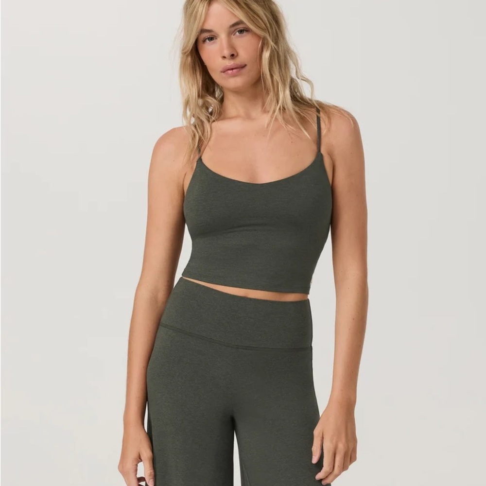 Vuori Halo Cami xS Army